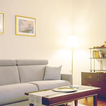 Ferienwohnung La Loggetta Buonconvento Exterior foto