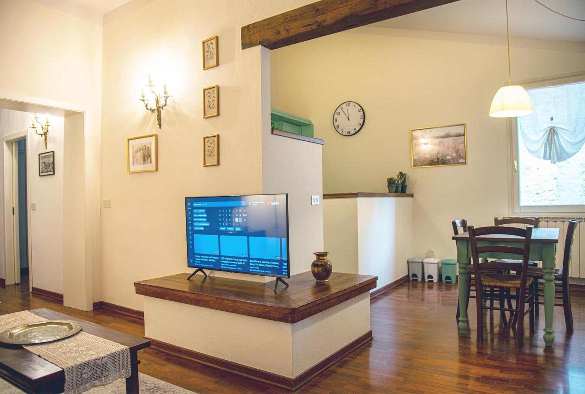 Ferienwohnung La Loggetta Buonconvento Exterior foto