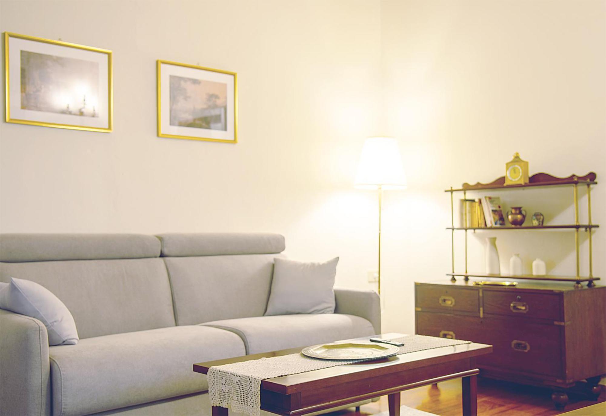 Ferienwohnung La Loggetta Buonconvento Exterior foto