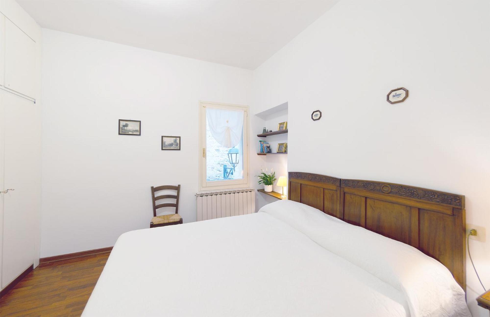 Ferienwohnung La Loggetta Buonconvento Exterior foto